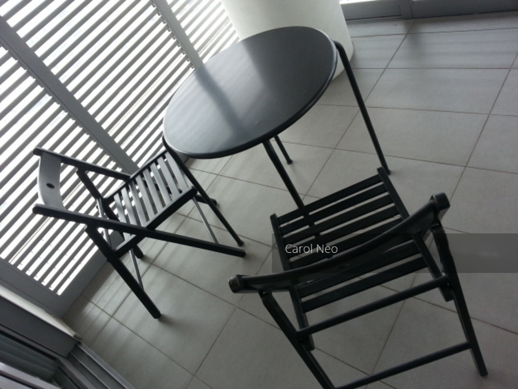 The Verve (D12), Apartment #126514142